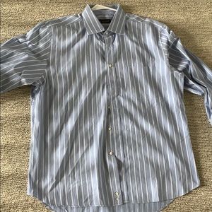 Canali Dress Shirt